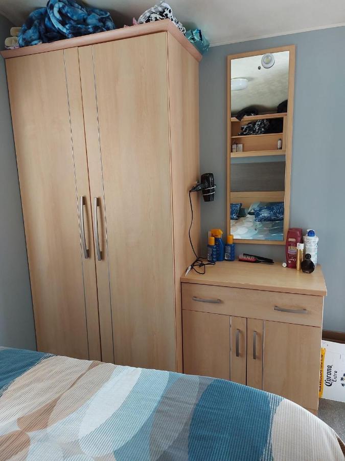 Holiday Caravan Clacton-on-Sea Exterior foto