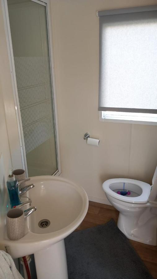 Holiday Caravan Clacton-on-Sea Exterior foto